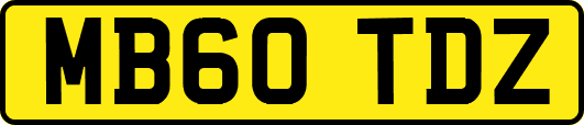 MB60TDZ