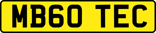 MB60TEC
