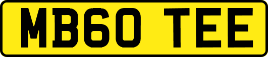 MB60TEE