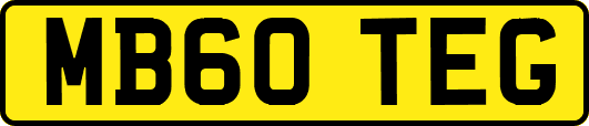 MB60TEG