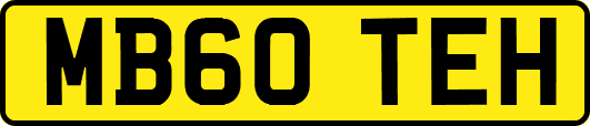 MB60TEH