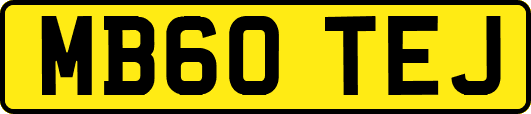 MB60TEJ