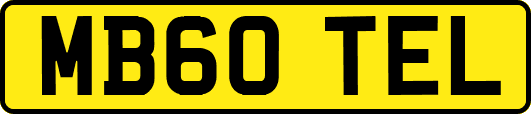 MB60TEL