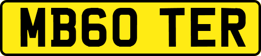 MB60TER