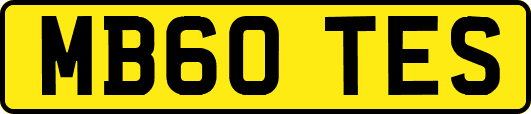 MB60TES