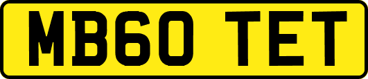 MB60TET