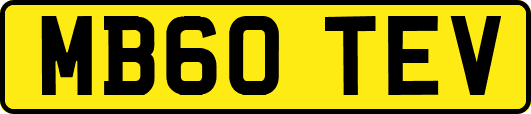 MB60TEV