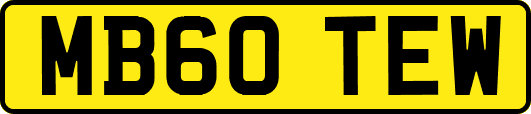 MB60TEW