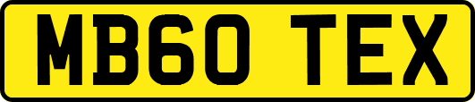MB60TEX