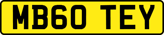 MB60TEY