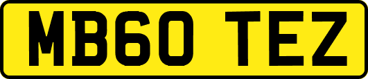 MB60TEZ