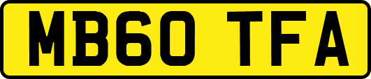 MB60TFA