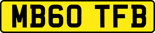 MB60TFB