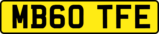 MB60TFE