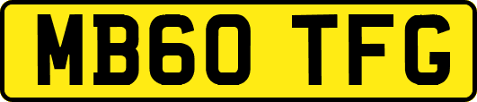 MB60TFG
