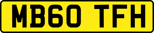 MB60TFH