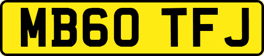 MB60TFJ