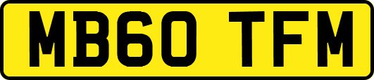 MB60TFM