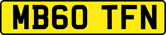 MB60TFN