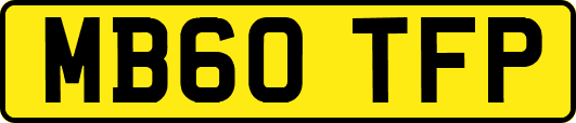 MB60TFP