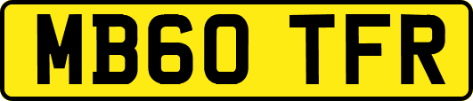 MB60TFR