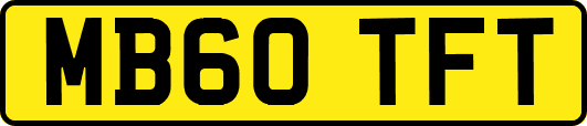 MB60TFT