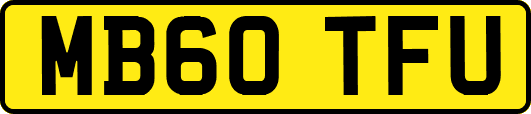 MB60TFU