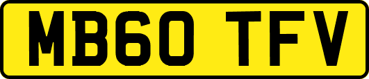 MB60TFV