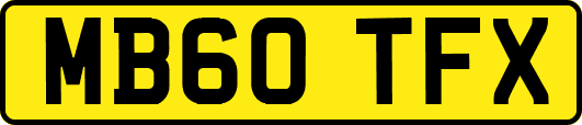 MB60TFX