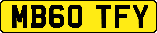 MB60TFY