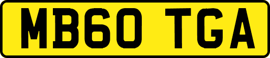 MB60TGA