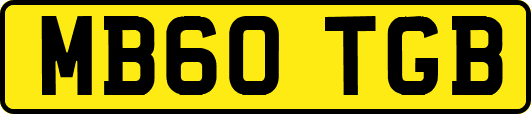 MB60TGB