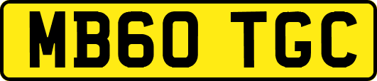 MB60TGC