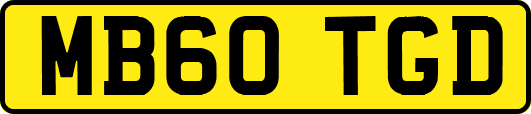 MB60TGD
