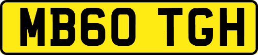 MB60TGH