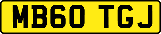 MB60TGJ