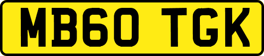 MB60TGK