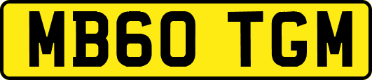 MB60TGM