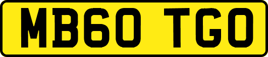 MB60TGO