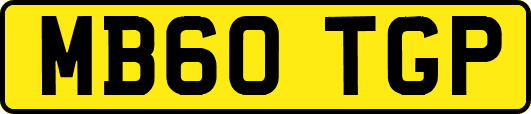 MB60TGP