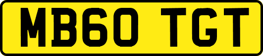 MB60TGT