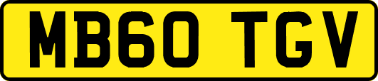 MB60TGV