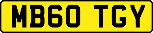 MB60TGY