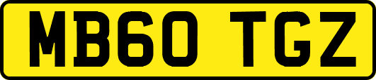 MB60TGZ