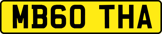 MB60THA