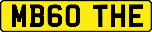MB60THE