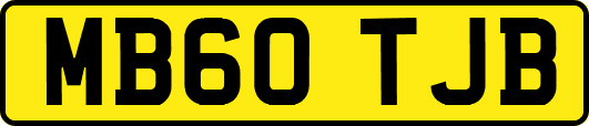 MB60TJB