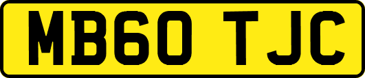 MB60TJC