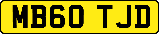 MB60TJD
