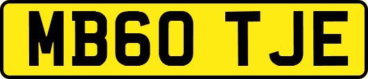 MB60TJE